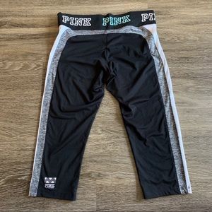 PINK Leggings